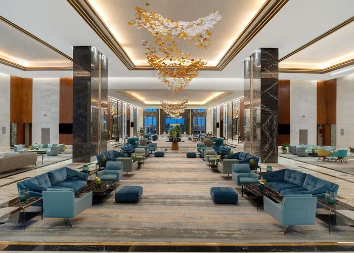 Rixos Premium Alamein El Alamein