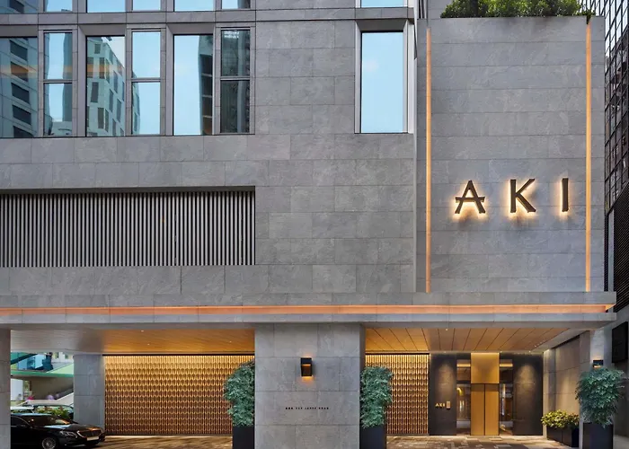 Aki - Mgallery Collection