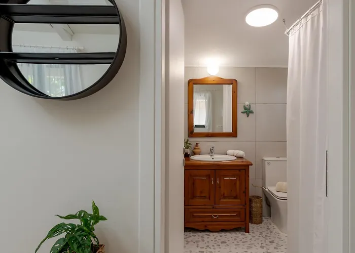 Thires Guesthouse