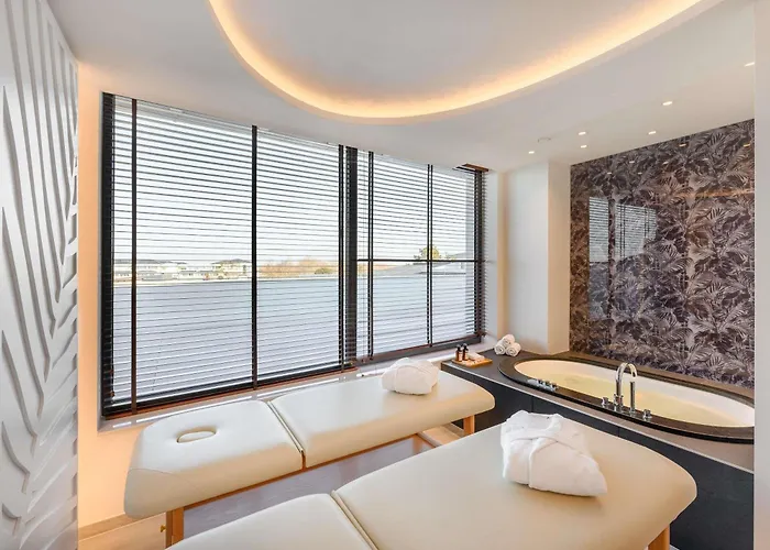 Moevenpick Balaland Resort Lake Balaton