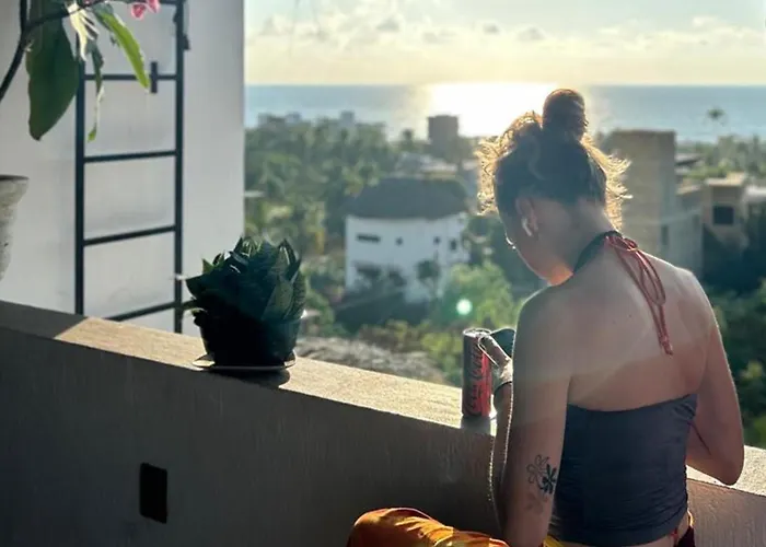 Punta Kai Hotel & Hostal
