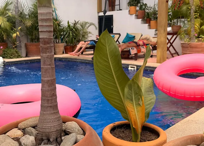 Punta Kai Hotel & Hostal