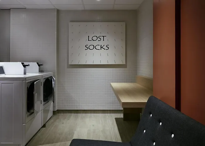 Aparthotel Adagio Glasgow Central