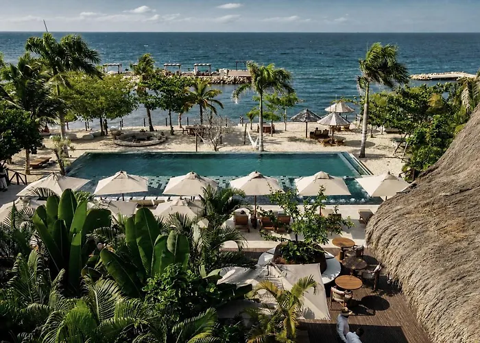Hotel Aimarawa