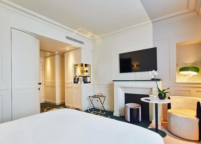 La Licorne Hotel & Spa Troyes - Mgallery Collection