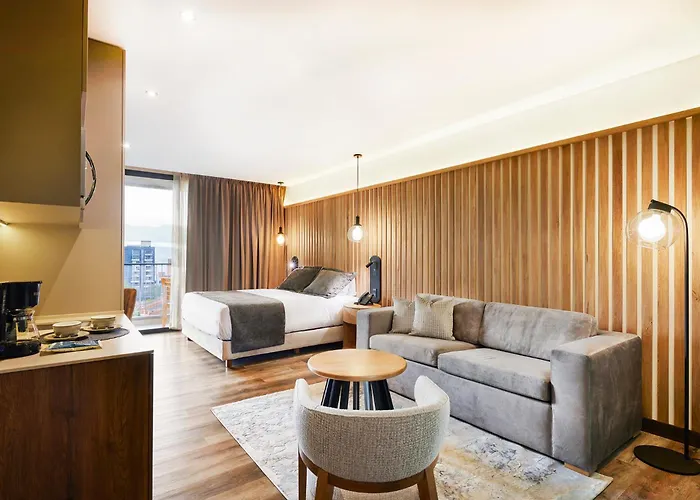 Blues Suites Medellin