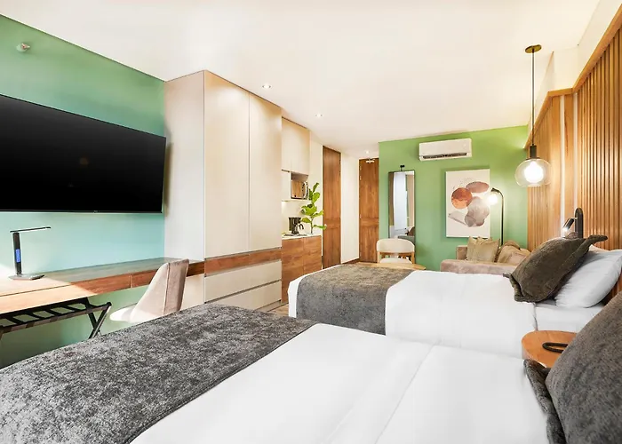 Blues Suites Medellin