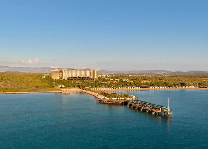 Concorde Luxury Resort & Casino