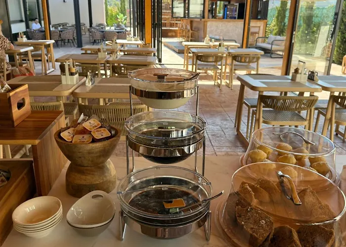 Patio Mare
