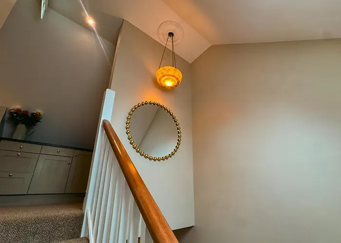 Adams Townhouse