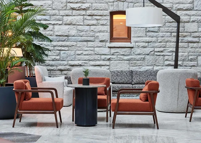 Swissotel Uludag