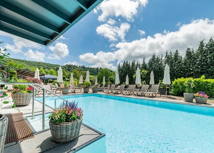 Goebels Schlosshotel "Prinz Von Hessen"