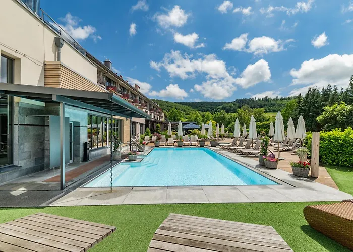 Goebels Schlosshotel "Prinz Von Hessen"