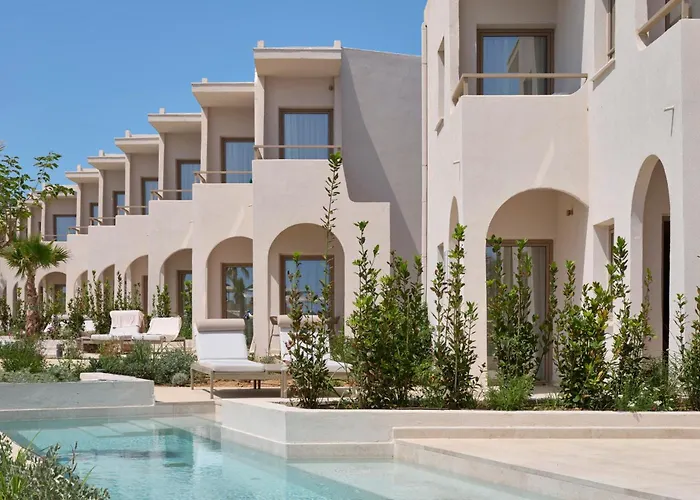Atlantica Ocean Beach Resort Maleme