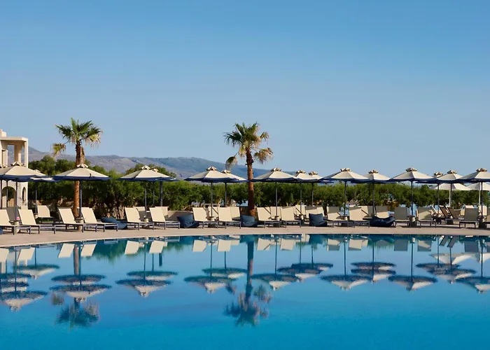 Atlantica Ocean Beach Resort Maleme