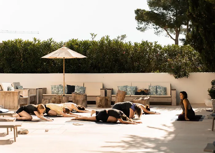 Hotel Tres Torres