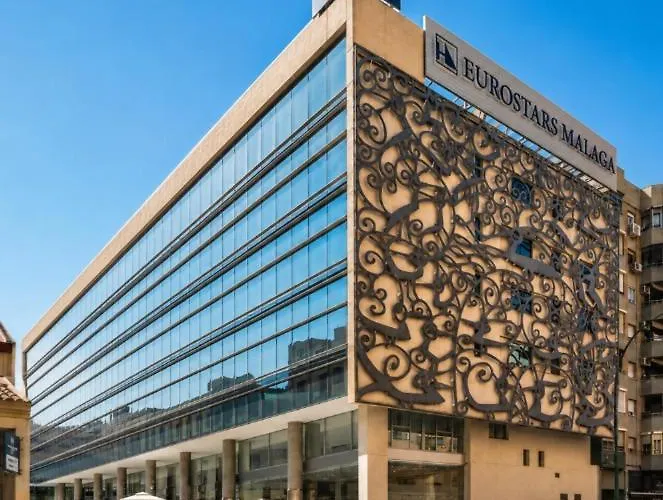 Eurostars Malaga
