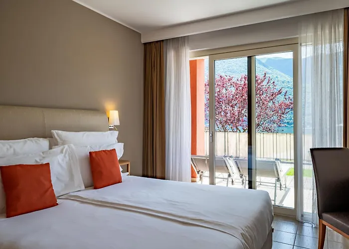 Parco San Marco Lifestyle Beach Resort