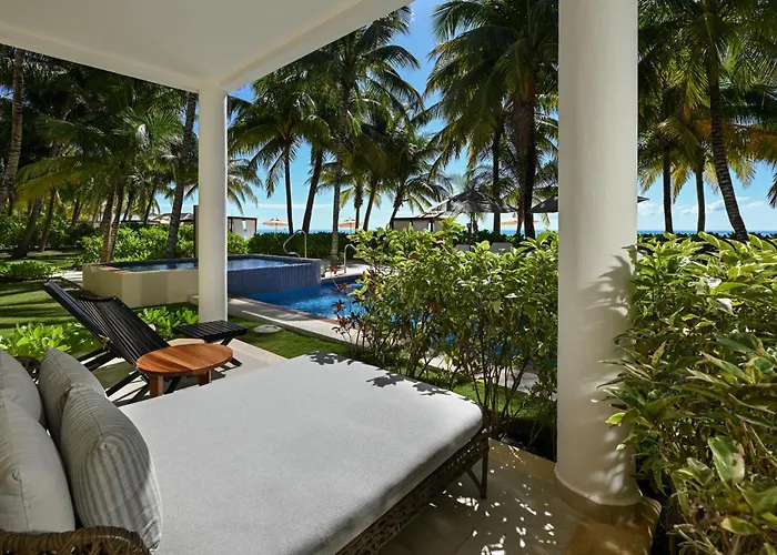 El Dorado Maroma, All & More Inclusive - Adults Only Punta Maroma