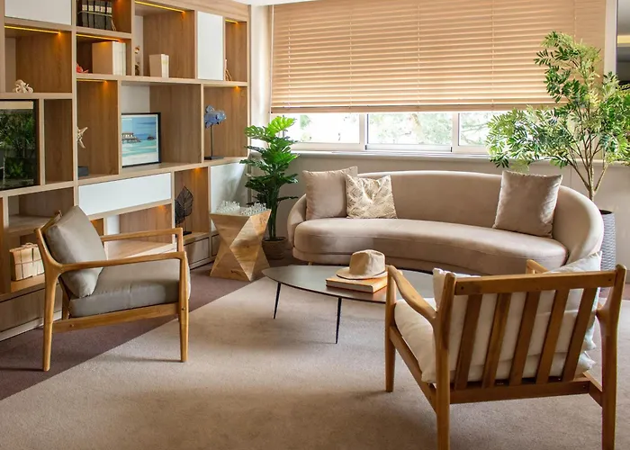 Hotel Le B D'Arcachon By Inwood Hotels