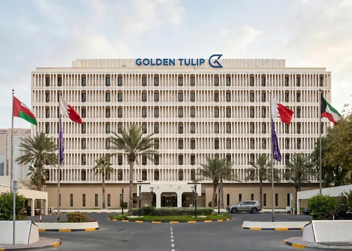 Golden Tulip Bahrain