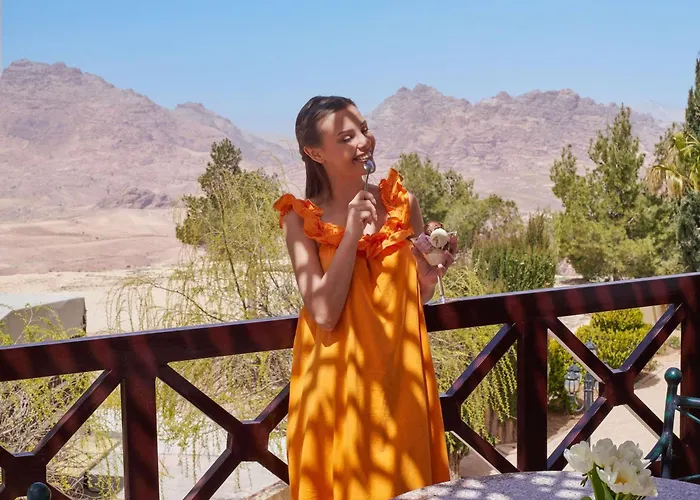 Grand Mercure Petra