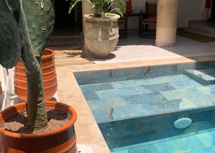 Riad Al Warda