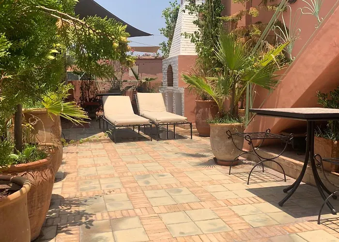 Riad Al Warda