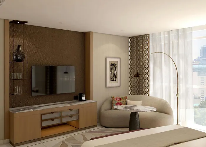 The St. Regis Mexico City