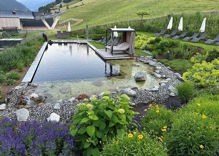 Hotel Roslehen