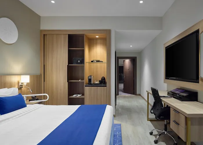 Makarem Umm Al Qura Hotel