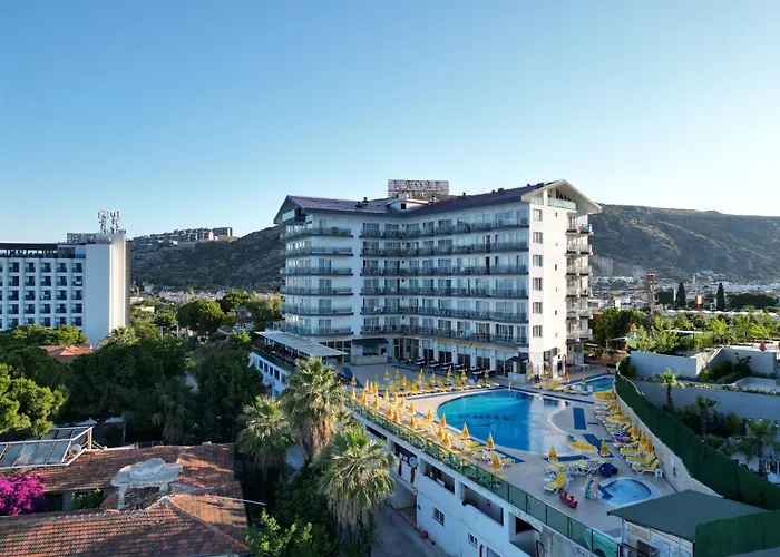 Arora Hotel