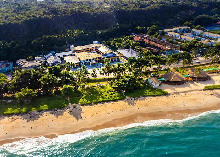 Porto Cálem Praia Hotel
