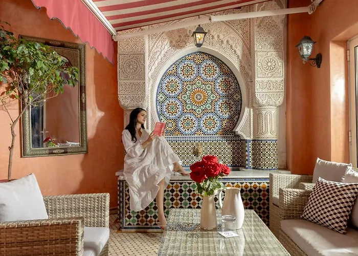 Art Palace Suites & Spa