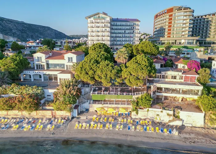 Arora Hotel