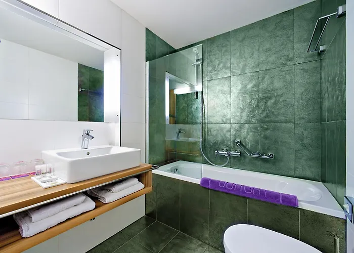 Bohem Art Hotel