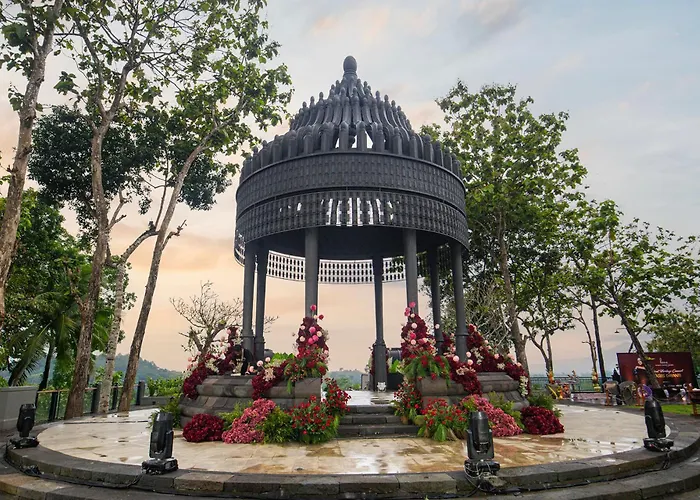 Plataran Borobudur Magelang