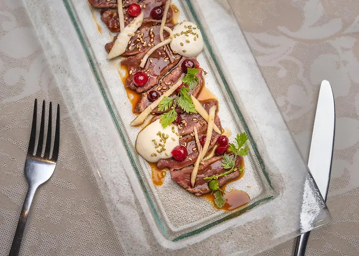 Hotel Ivalo