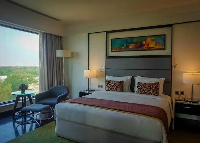 Crowne Plaza City Centre By Ihg