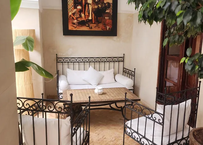 Riad Amira