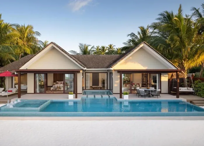 Hotel Niyama Private Islands Maldives Olhuveli 