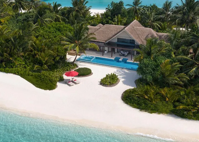 Hotel Niyama Private Islands Maldives Olhuveli 