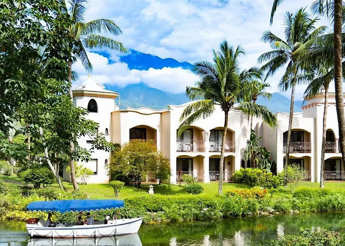 Promisedland Resort & Lagoon