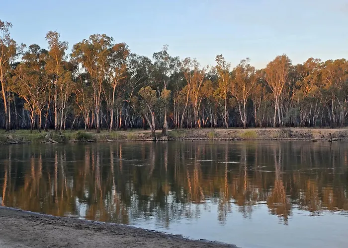 Rivergum Holiday Park