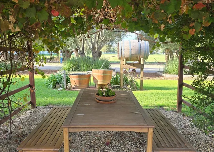 Rivergum Holiday Park