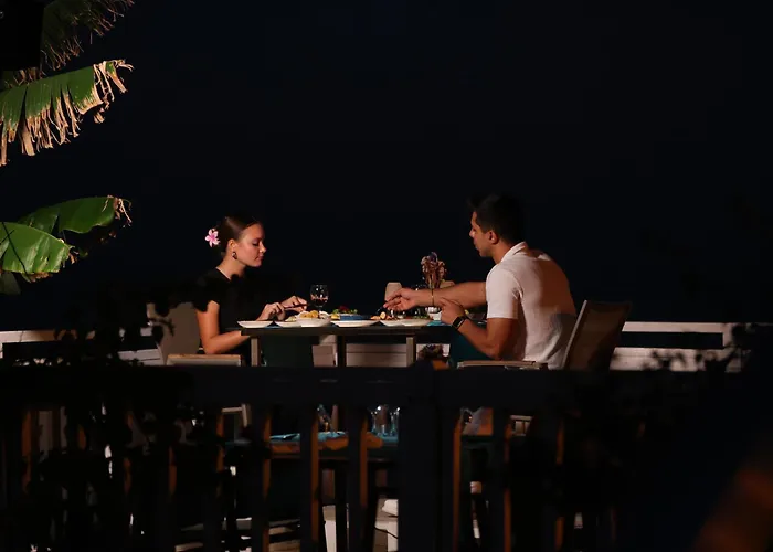 Crystal Aura Aqua Collection Hotel Kemer