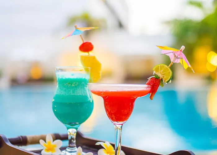 Bali Relaxing Resort And Spa