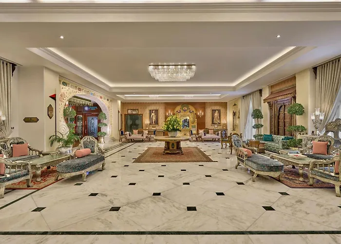 Noormahal Palace Hotel