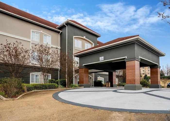 La Quinta By Wyndham Vicksburg