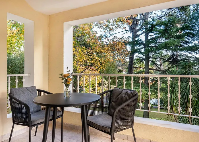 Parque Hotel Jean Clevers